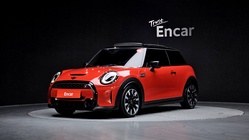 MINI Cooper 2021