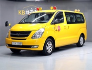 Hyundai Starex 2014