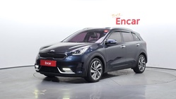 Kia Niro 2017