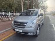Hyundai Starex 2014