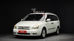 Kia Canival 2008