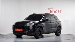 Chevrolet Trailblazer 2021