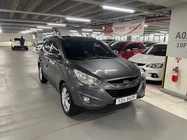 Hyundai Tucson 2010