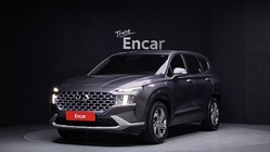 Hyundai Santa Fe 2020