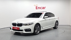 BMW 5 Series 2017