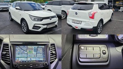 Ssangyong TIBOLI 2017