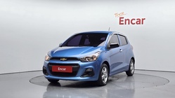 Chevrolet Spark 2016