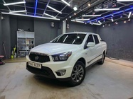 Ssangyong KORANDO 2014