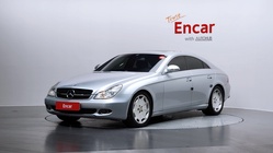 Mercedes-Benz CLS-Class 2006