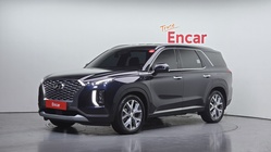 Hyundai Palisade 2019