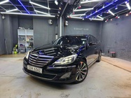 Hyundai Genesis 2008