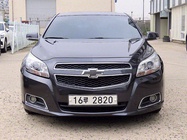 Chevrolet Malibu 2015