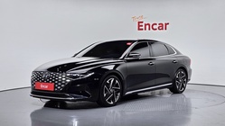 Hyundai Grandeur 2019