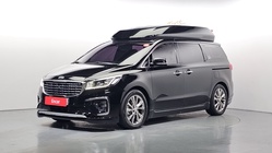 Kia Canival 2019