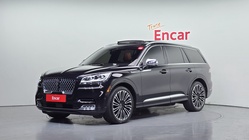 Lincoln Aviator 2020