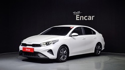 Kia K3 2021