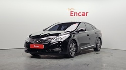 Hyundai Grandeur 2013