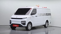 Geely SE-A2 Van 2023