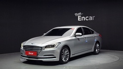 Hyundai Genesis 2014