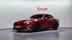 Ford Mustang 2020