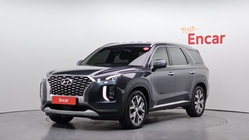 Hyundai Palisade 2020