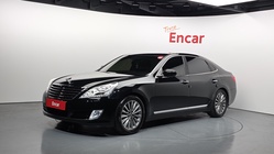 Hyundai Equus 2014