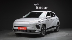 Hyundai Kona 2023
