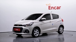 Chevrolet Spark 2016