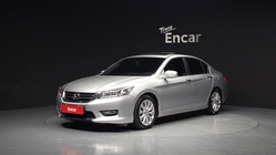 Honda Accord 2013