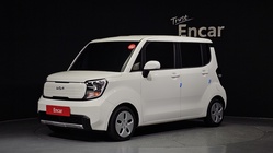 Kia RAY 2023