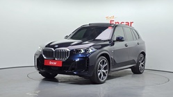 BMW X5 2024