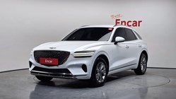 Genesis GV70 2021