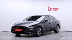 Hyundai Sonata 2023