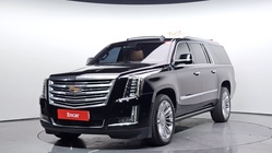 Cadillac Escalade 2017