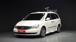Kia Canival 2013