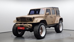 Jeep Wrangler 2017