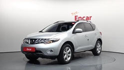 Nissan Murano 2009