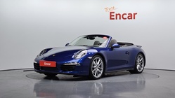 Porsche 911 2013