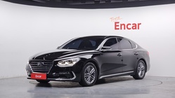 Hyundai Grandeur 2016