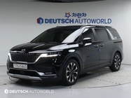 Kia Carnival 2021