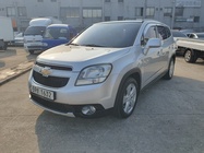 Chevrolet Orlando 2013