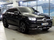 Mercedes-Benz GLE-Class 2021