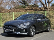 Hyundai Sonata 2018