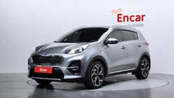 Kia Sportage 2020
