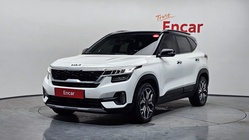 Kia Seltos 2022