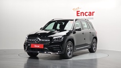 Mercedes-Benz GLB-Class 2025