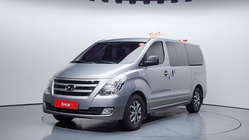 Hyundai Starex 2017