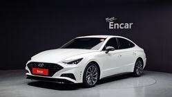Hyundai Sonata 2021