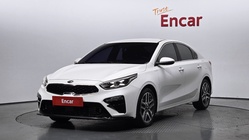 Kia K3 2018