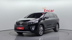 Kia Sorento 2015